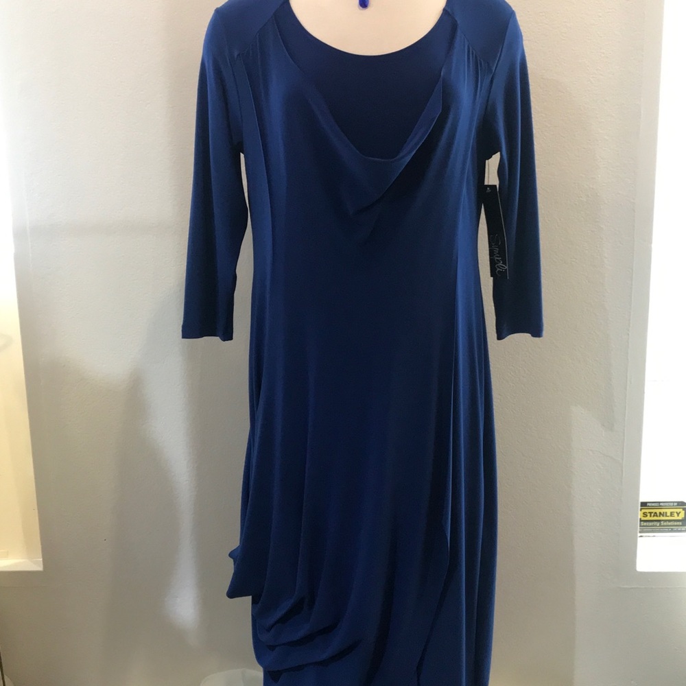 Shore dress by Sympli